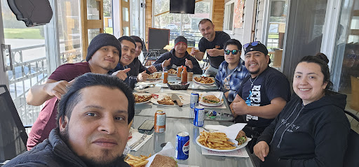 Photo of Station Pizza Doner - 18 Rue de la Fabrique #20, Saint-Rémi-de-Tingwick, QC J0A 1K0