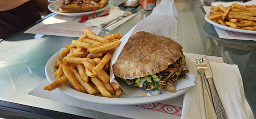 Photo of Station Pizza Doner - 18 Rue de la Fabrique #20, Saint-Rémi-de-Tingwick, QC J0A 1K0