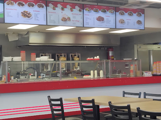 Photo of Amir - 366 Blvd. des Bois Francs S, Victoriaville, QC G6P 4T1