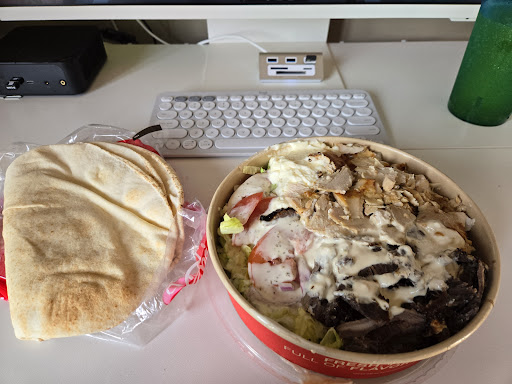 Photo of Amir - 366 Blvd. des Bois Francs S, Victoriaville, QC G6P 4T1
