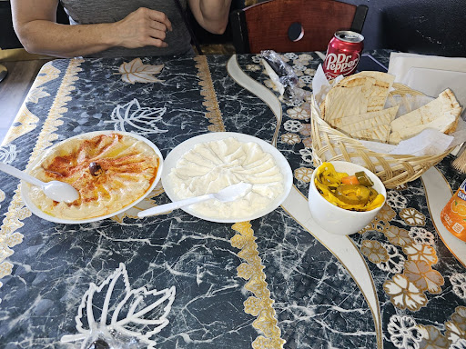 Photo of Bbq Papa's Shawarma - 3123 8 Mile Rd, Warren, MI 48091, USA