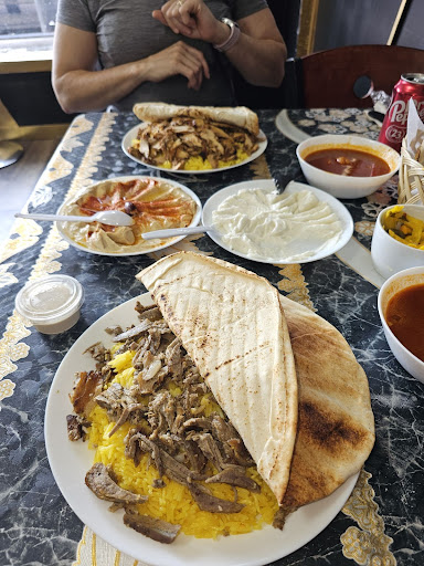 Photo of Bbq Papa's Shawarma - 3123 8 Mile Rd, Warren, MI 48091, USA
