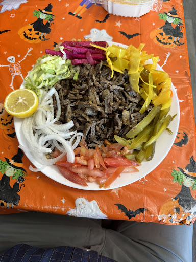 Photo of Bbq Papa's Shawarma - 3123 8 Mile Rd, Warren, MI 48091, USA
