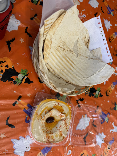 Photo of Bbq Papa's Shawarma - 3123 8 Mile Rd, Warren, MI 48091, USA