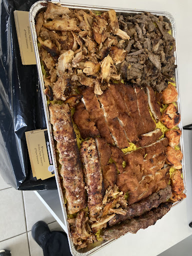 Photo of Bbq Papa's Shawarma - 3123 8 Mile Rd, Warren, MI 48091, USA