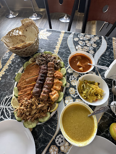 Photo of Bbq Papa's Shawarma - 3123 8 Mile Rd, Warren, MI 48091, USA