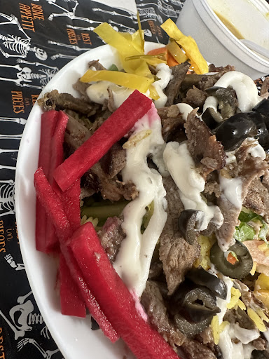 Photo of Bbq Papa's Shawarma - 3123 8 Mile Rd, Warren, MI 48091, USA