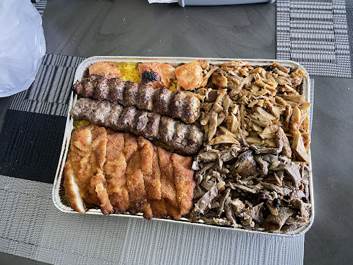 Photo of Bbq Papa's Shawarma - 3123 8 Mile Rd, Warren, MI 48091, USA