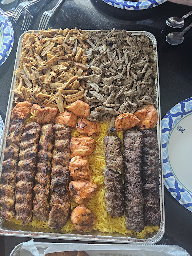 Photo of Bbq Papa's Shawarma - 3123 8 Mile Rd, Warren, MI 48091, USA