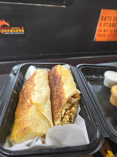 Photo of Blazin Shawarma - 10271 Telegraph Rd, Taylor, MI 48180, USA