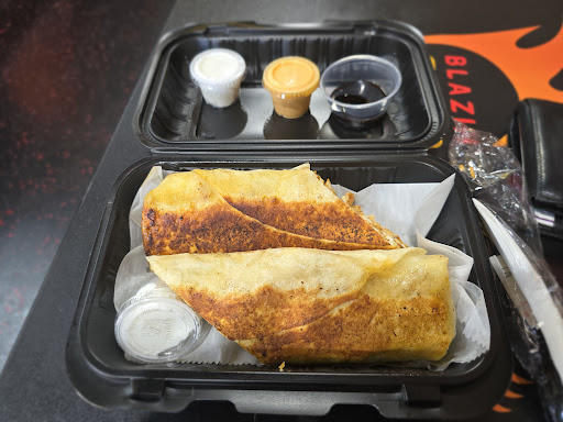 Photo of Blazin Shawarma - 10271 Telegraph Rd, Taylor, MI 48180, USA