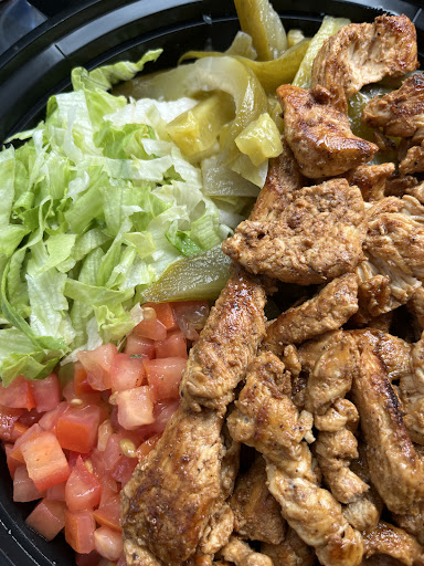 Photo of Blazin Shawarma - 10271 Telegraph Rd, Taylor, MI 48180, USA