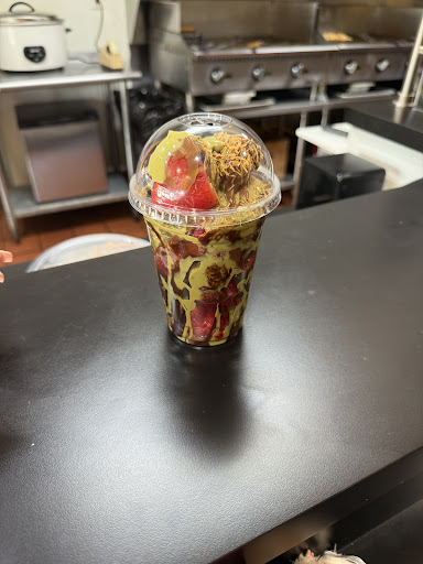 Photo of Blazin Shawarma - 10271 Telegraph Rd, Taylor, MI 48180, USA