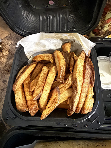 Photo of Blazin Shawarma - 10271 Telegraph Rd, Taylor, MI 48180, USA