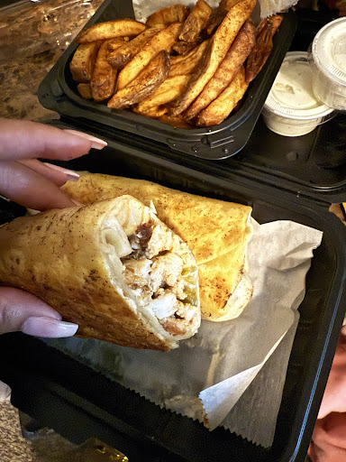 Photo of Blazin Shawarma - 10271 Telegraph Rd, Taylor, MI 48180, USA