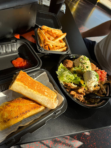 Photo of Blazin Shawarma - 10271 Telegraph Rd, Taylor, MI 48180, USA