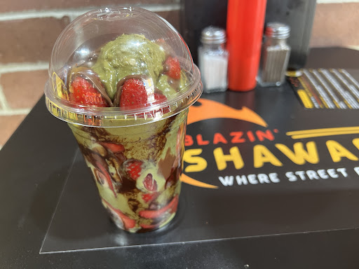 Photo of Blazin Shawarma - 10271 Telegraph Rd, Taylor, MI 48180, USA