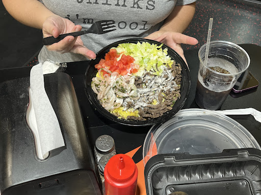 Photo of Blazin Shawarma - 10271 Telegraph Rd, Taylor, MI 48180, USA