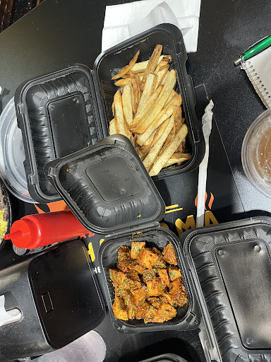 Photo of Blazin Shawarma - 10271 Telegraph Rd, Taylor, MI 48180, USA