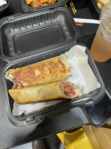 Photo of Blazin Shawarma - 10271 Telegraph Rd, Taylor, MI 48180, USA