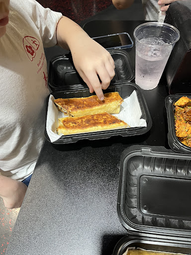 Photo of Blazin Shawarma - 10271 Telegraph Rd, Taylor, MI 48180, USA