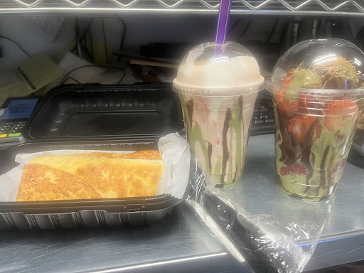 Photo of Blazin Shawarma - 10271 Telegraph Rd, Taylor, MI 48180, USA