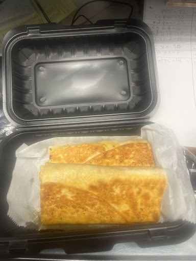 Photo of Blazin Shawarma - 10271 Telegraph Rd, Taylor, MI 48180, USA