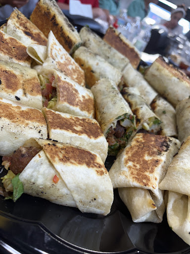 Photo of Blazin Shawarma - 10271 Telegraph Rd, Taylor, MI 48180, USA