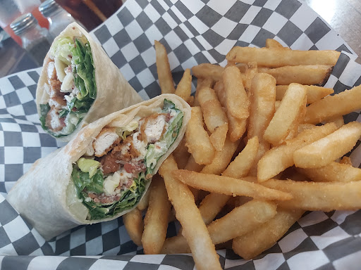 Photo of The Stubby Goat - 153 Nelson St, Wallaceburg, ON N8A 4G2