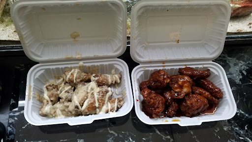 Photo of Wing Boyz - 75 Keil Dr S, Chatham, ON N7M 3G9
