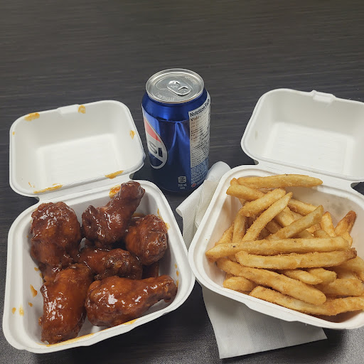 Photo of Wing Boyz - 75 Keil Dr S, Chatham, ON N7M 3G9