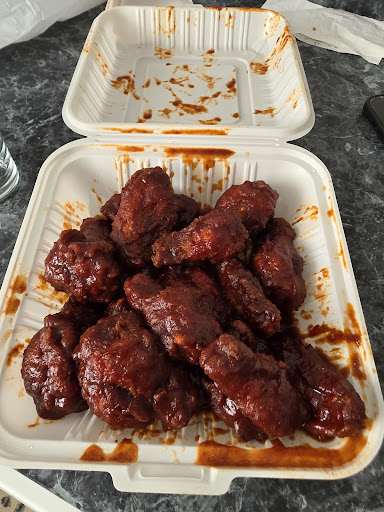 Photo of Wing Boyz - 75 Keil Dr S, Chatham, ON N7M 3G9