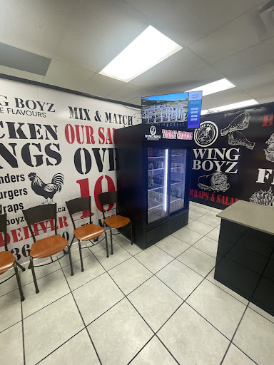 Photo of Wing Boyz - 75 Keil Dr S, Chatham, ON N7M 3G9