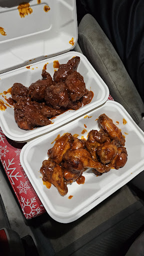 Photo of Wing Boyz - 75 Keil Dr S, Chatham, ON N7M 3G9