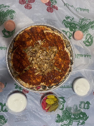 Photo of Amour Shawarma - 2645 Howard Ave, Windsor, ON N8X 4Z3