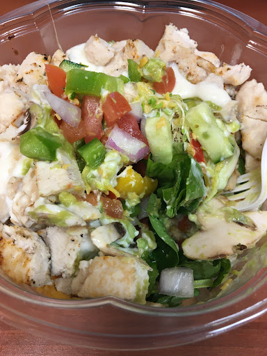 Photo of Pita Pit - 61 McNaughton Ave, Wallaceburg, ON N8A 1R9