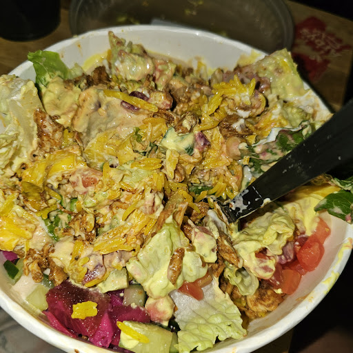 Photo of My Big Fat Shawarma - 4704 Anthony Wayne Dr, Detroit, MI 48201, USA