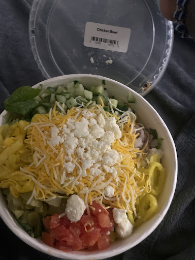 Photo of My Big Fat Shawarma - 4704 Anthony Wayne Dr, Detroit, MI 48201, USA