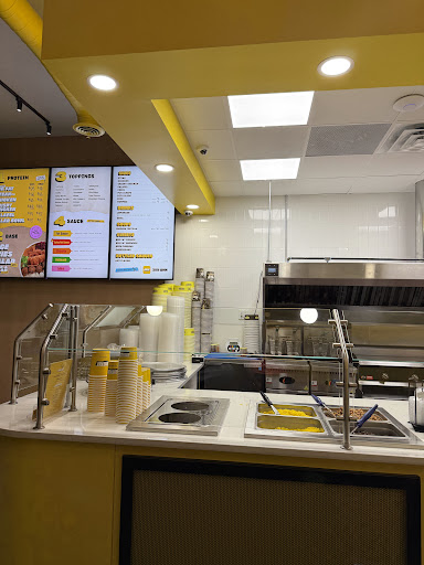 Photo of My Big Fat Shawarma - 4704 Anthony Wayne Dr, Detroit, MI 48201, USA