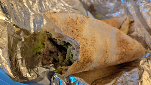 Photo of My Big Fat Shawarma - 4704 Anthony Wayne Dr, Detroit, MI 48201, USA