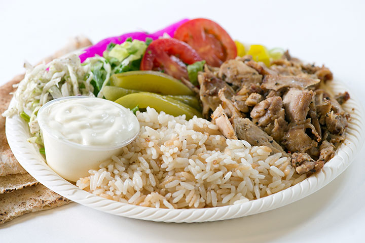 Photo of Eden Donair Shawarma - 1708 Thompson Crescent, North Battleford, SK S9A 3B6