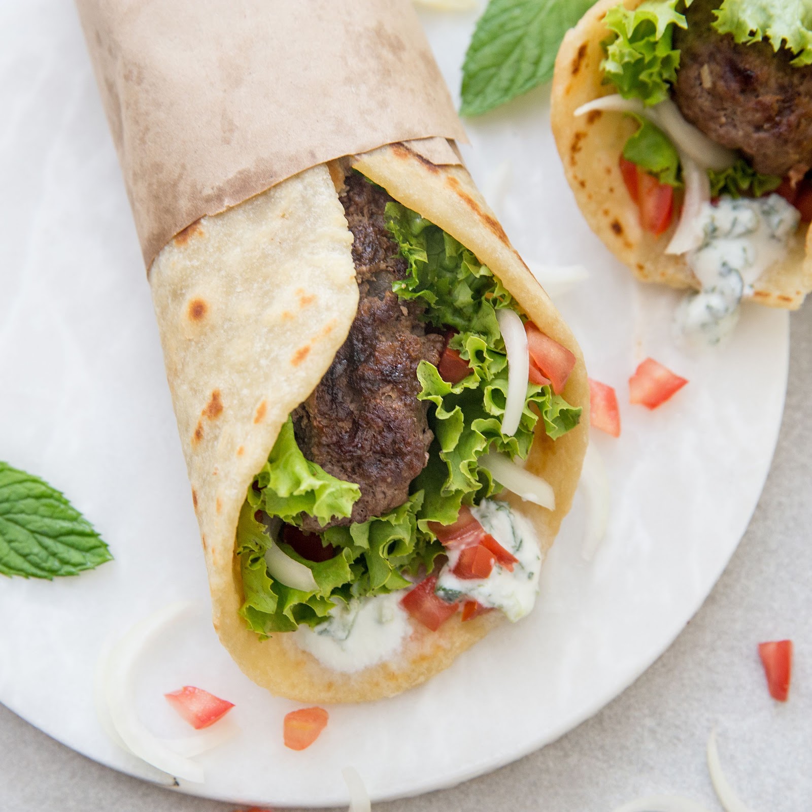 Photo of Eden Donair Shawarma - 1708 Thompson Crescent, North Battleford, SK S9A 3B6