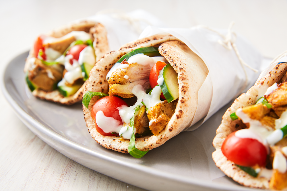 Photo of Eden Donair Shawarma - 1708 Thompson Crescent, North Battleford, SK S9A 3B6
