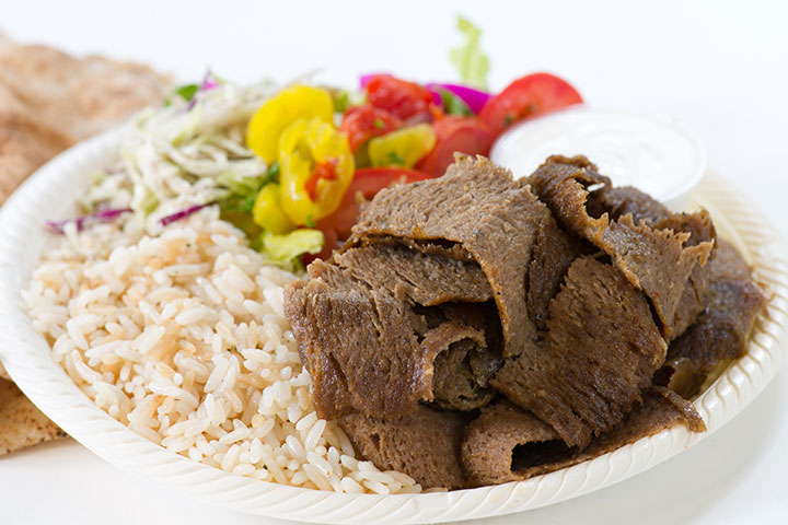Photo of Eden Donair Shawarma - 1708 Thompson Crescent, North Battleford, SK S9A 3B6