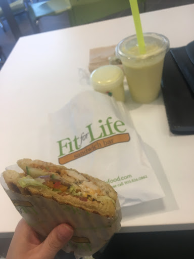 Photo of Fit for Life - 430 The Boardwalk Suite 105, Waterloo, ON N2T 0C1
