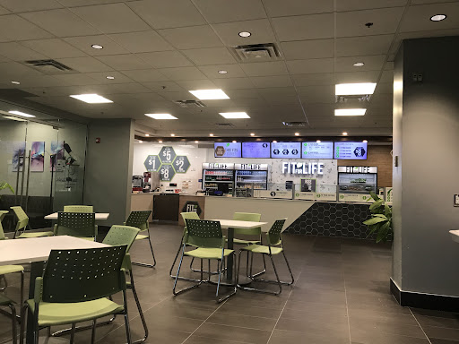 Photo of Fit for Life - 430 The Boardwalk Suite 105, Waterloo, ON N2T 0C1