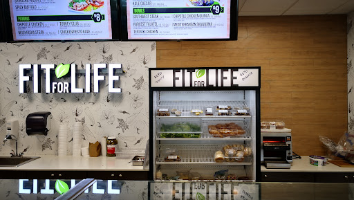 Photo of Fit for Life - 430 The Boardwalk Suite 105, Waterloo, ON N2T 0C1