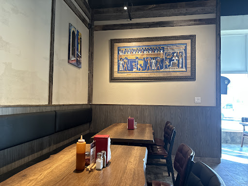 Photo of Kabob Place - 280 Lester St #108, Waterloo, ON N2L 0G2