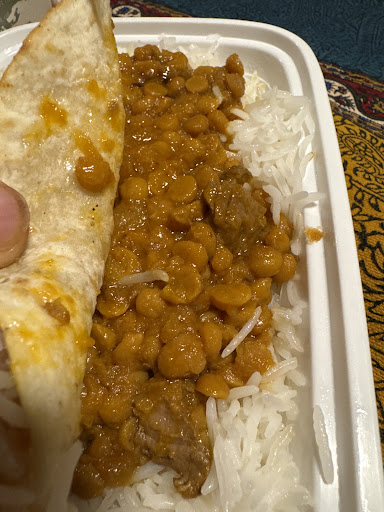 Photo of Kabob Place - 280 Lester St #108, Waterloo, ON N2L 0G2