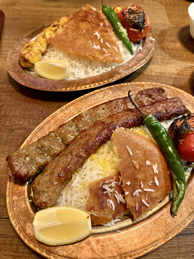Photo of Kabob Place - 280 Lester St #108, Waterloo, ON N2L 0G2